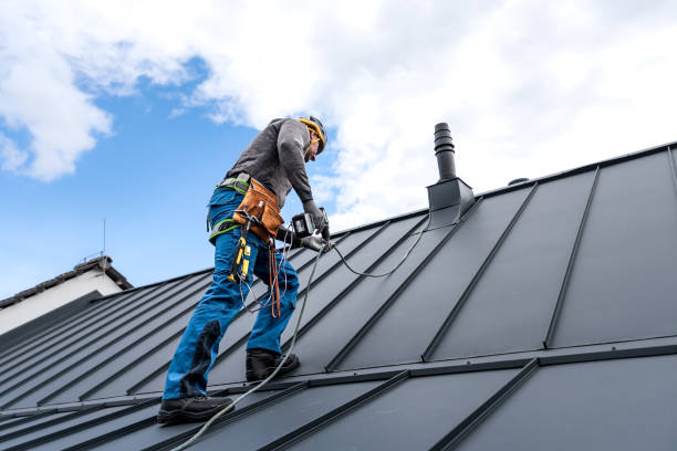 Best Flat Roofing  in Fetters Hot Springs Agua Liente, CA