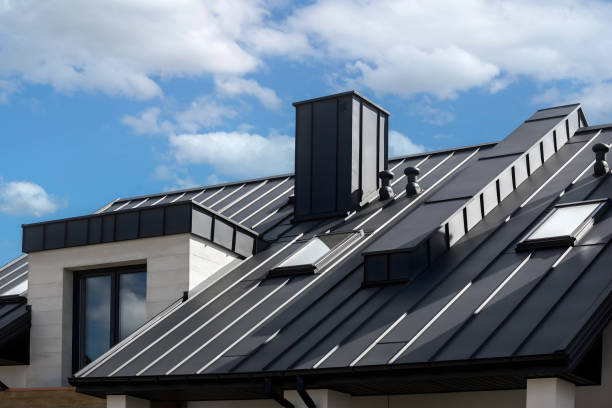 Best Steel Roofing  in Fetters Hot Springs Agua Liente, CA